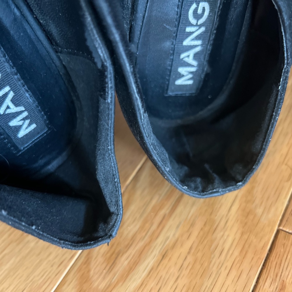 Mango Shoes - Picture 4 of 6